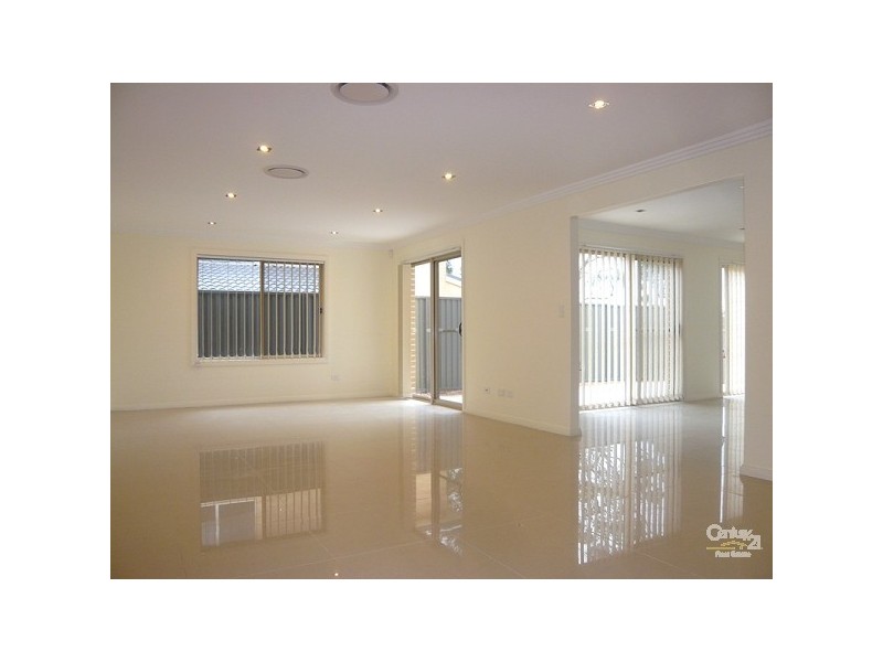 49 Ardley Avenue, Kellyville NSW 2155