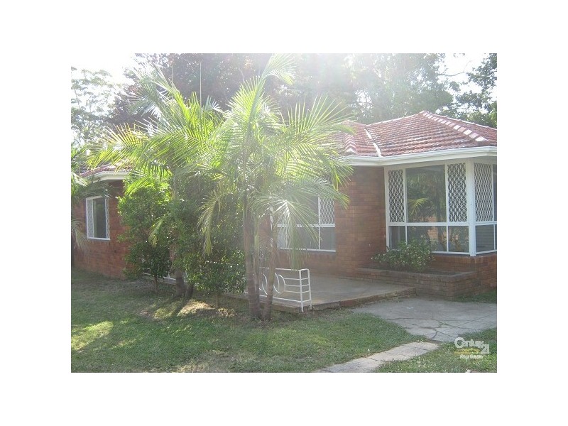 530 Pennant Hills Road, West Pennant Hills NSW 2125