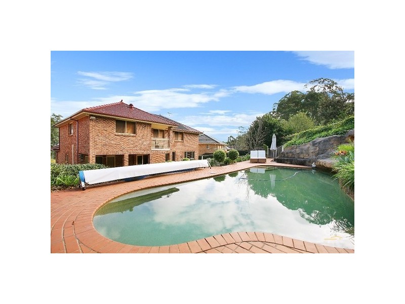 35 Larissa Avenue, West Pennant Hills NSW 2125