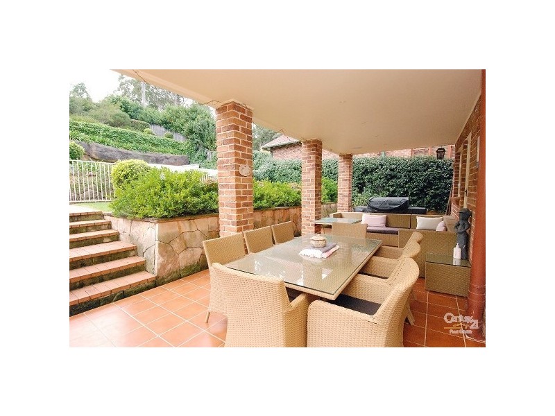 35 Larissa Avenue, West Pennant Hills NSW 2125