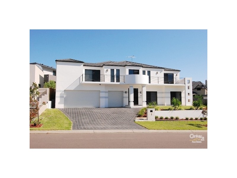 Bella Vista NSW 2153