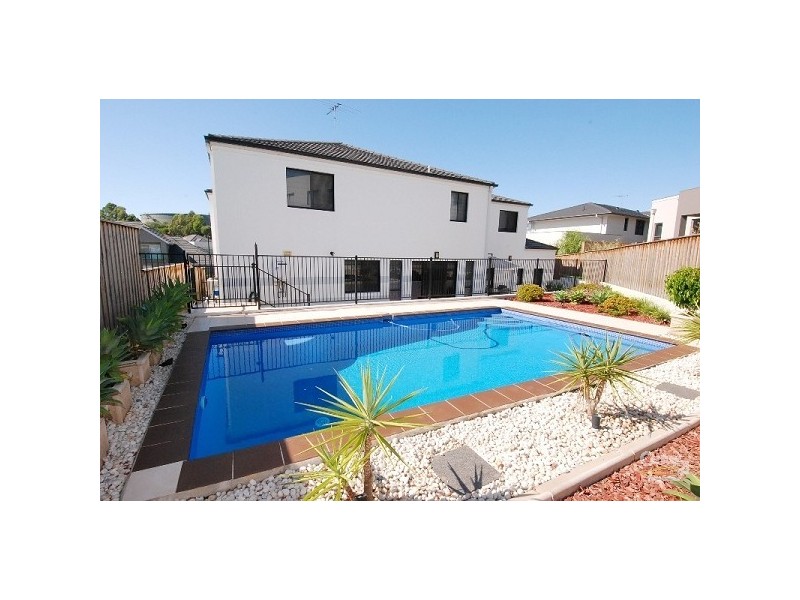 Bella Vista NSW 2153