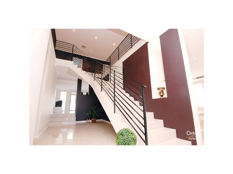 Bella Vista NSW 2153