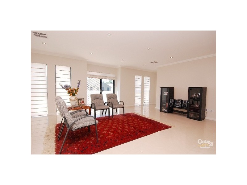 Bella Vista NSW 2153