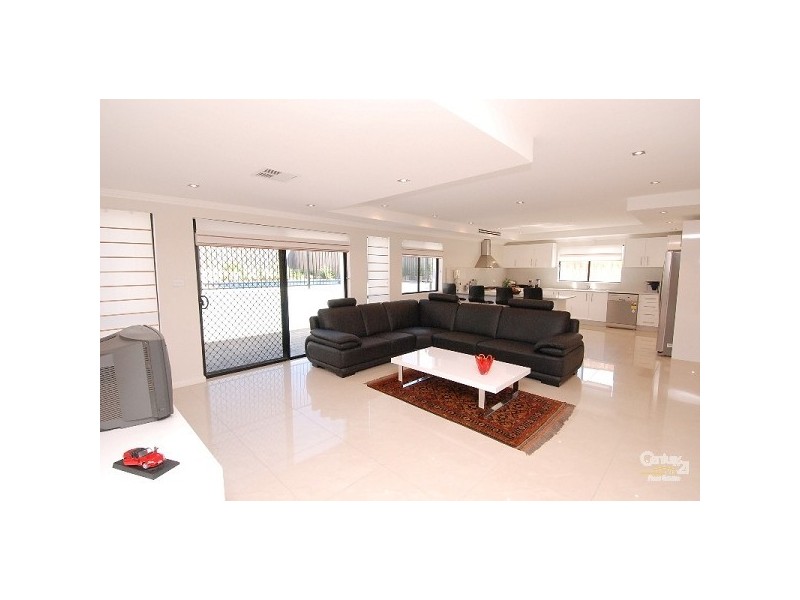 Bella Vista NSW 2153