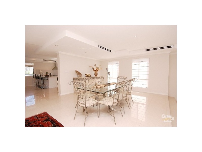 Bella Vista NSW 2153