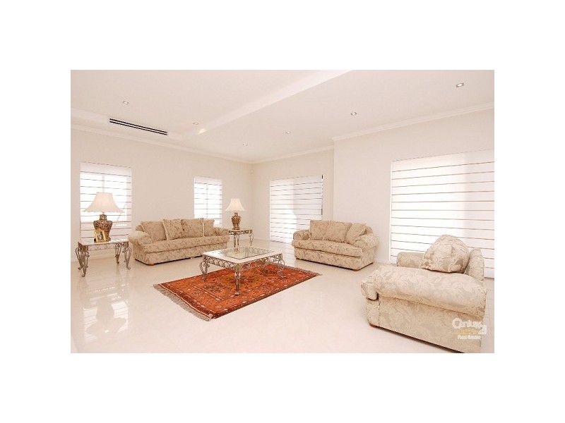 Bella Vista NSW 2153