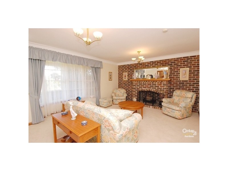 120 Highs Road, West Pennant Hills NSW 2125