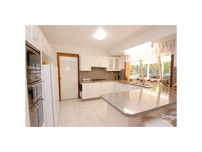 120 Highs Road, West Pennant Hills NSW 2125