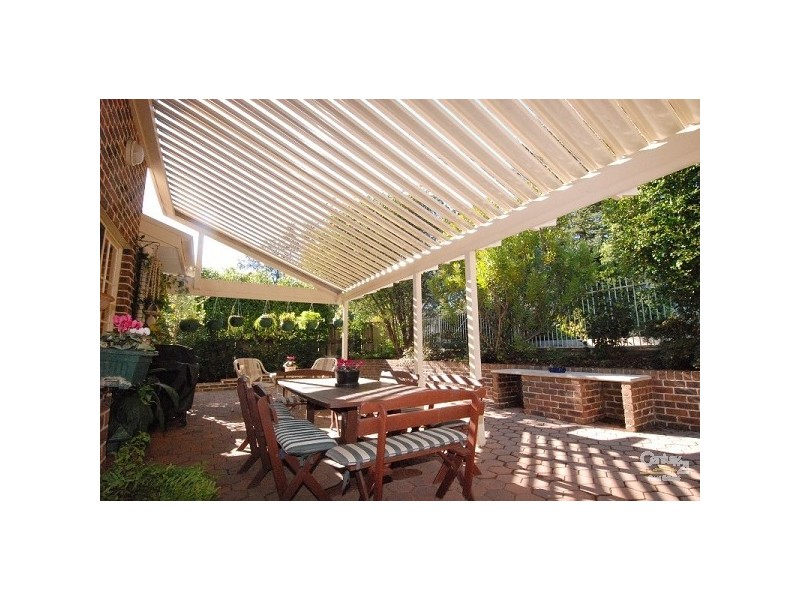 120 Highs Road, West Pennant Hills NSW 2125