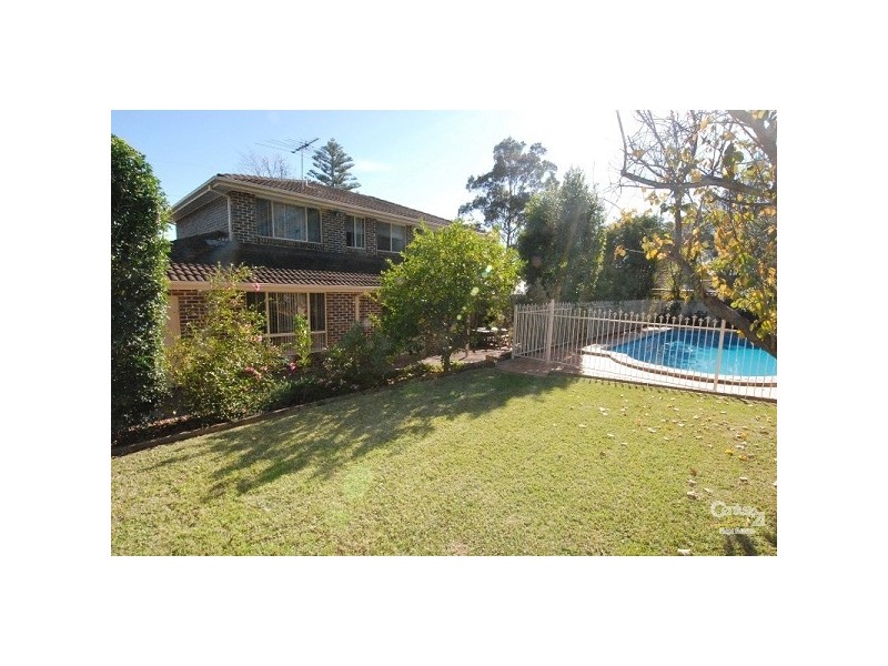 120 Highs Road, West Pennant Hills NSW 2125