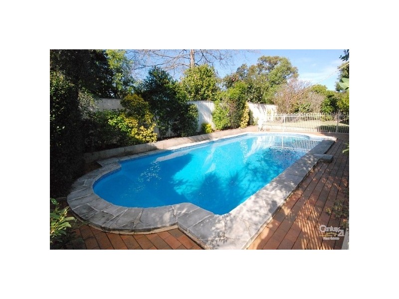 120 Highs Road, West Pennant Hills NSW 2125