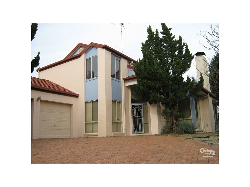 86 County Drive, Cherrybrook NSW 2126