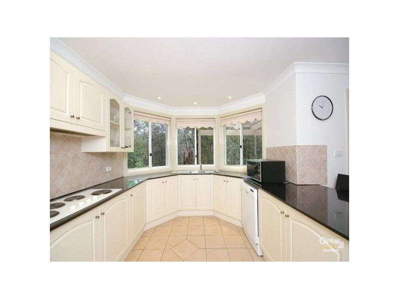 40 Gray Spence Crescent, West Pennant Hills NSW 2125