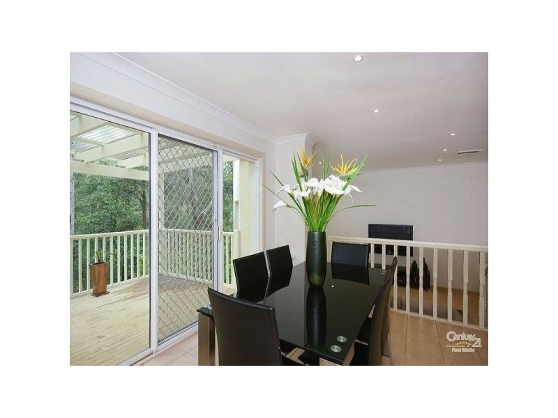 40 Gray Spence Crescent, West Pennant Hills NSW 2125