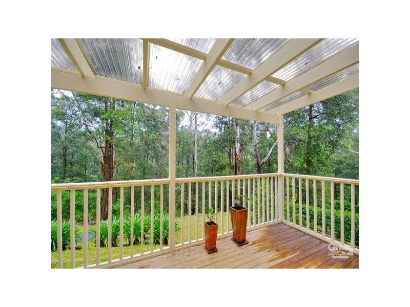 40 Gray Spence Crescent, West Pennant Hills NSW 2125