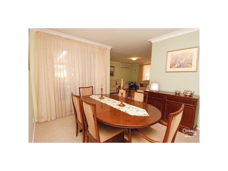 Cherrybrook NSW 2126