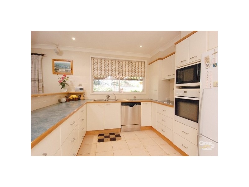 Cherrybrook NSW 2126