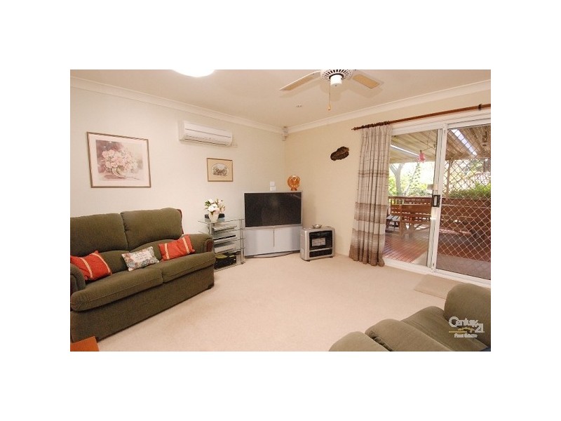 Cherrybrook NSW 2126