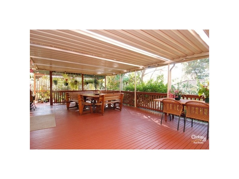 Cherrybrook NSW 2126