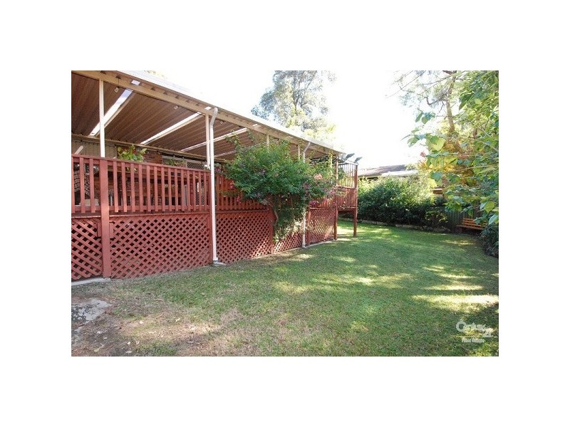 Cherrybrook NSW 2126