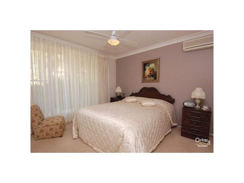 Cherrybrook NSW 2126