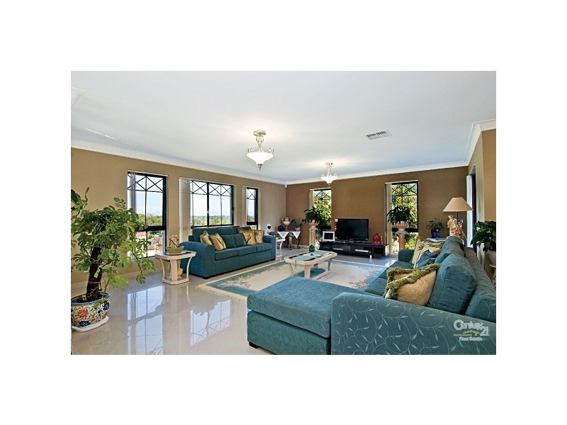 7 Staley Court, West Pennant Hills NSW 2125