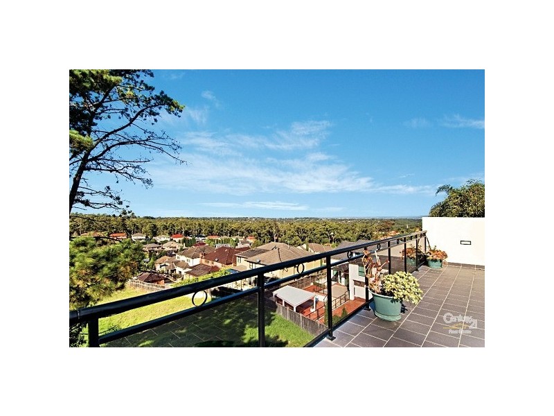 7 Staley Court, West Pennant Hills NSW 2125