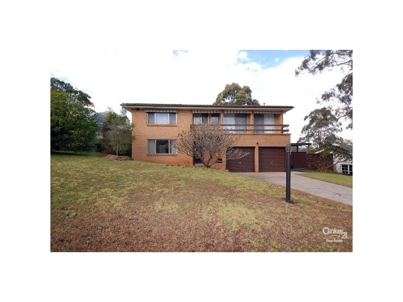 22 Karloon Road, West Pennant Hills NSW 2125