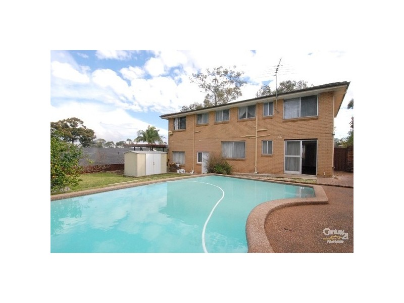 22 Karloon Road, West Pennant Hills NSW 2125