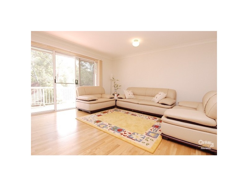 16/220 Boundary Road, Cherrybrook NSW 2126