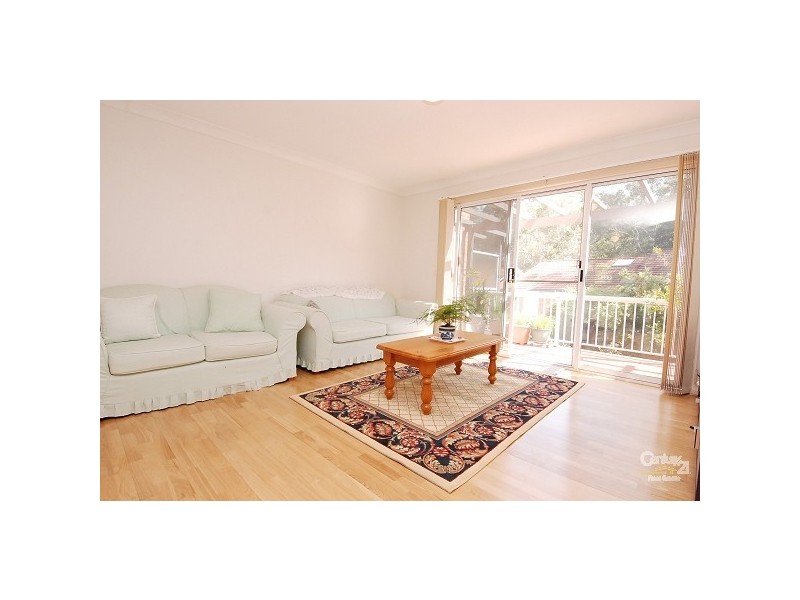 16/220 Boundary Road, Cherrybrook NSW 2126