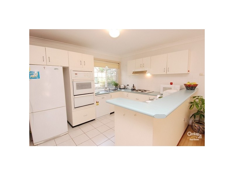 16/220 Boundary Road, Cherrybrook NSW 2126