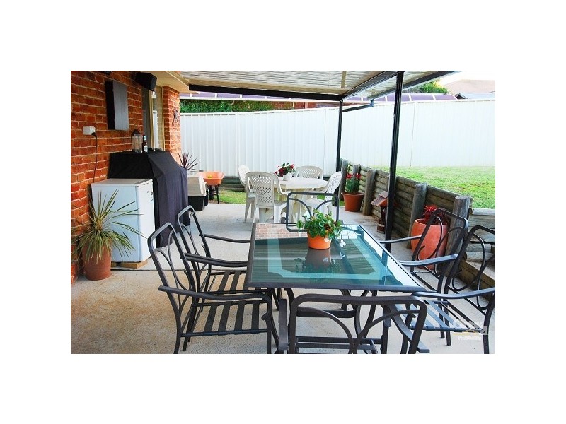 3 Eagle Way, Glenwood NSW 2768