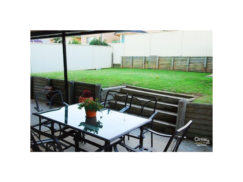 3 Eagle Way, Glenwood NSW 2768