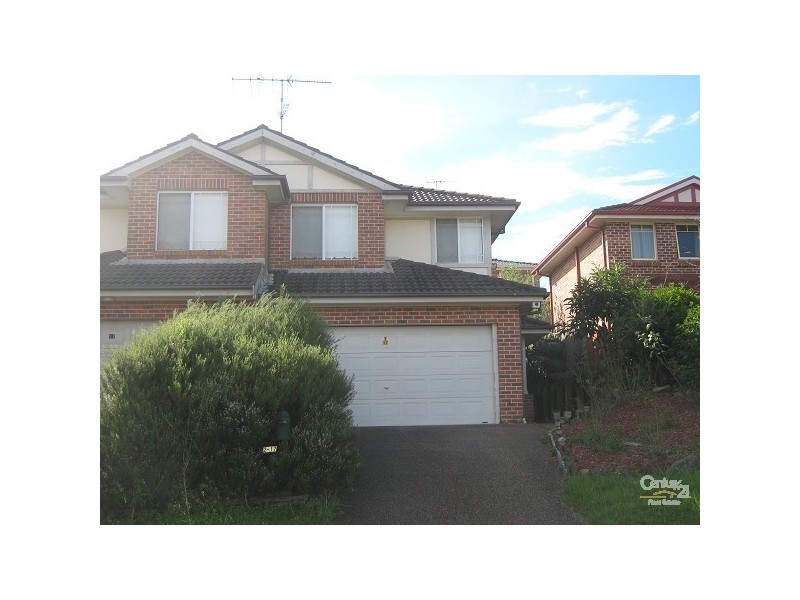 2/17 Roslyn Place, Cherrybrook NSW 2126