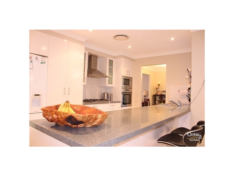 9 Carob Place, Cherrybrook NSW 2126