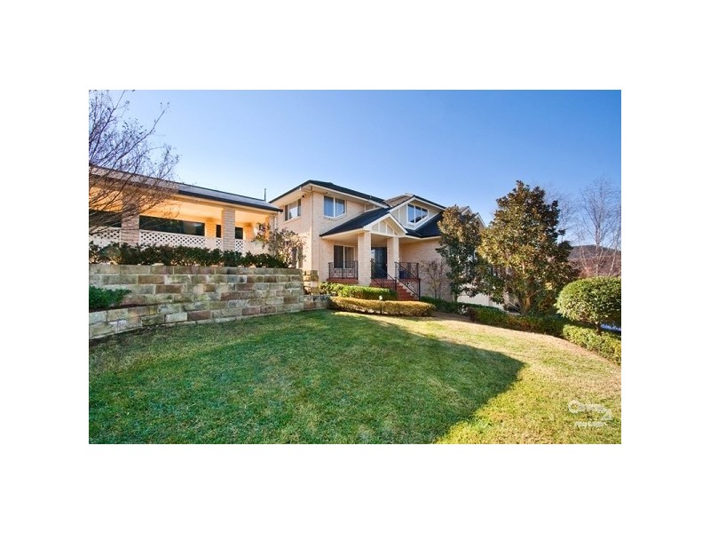 20 Highs Road, West Pennant Hills NSW 2125