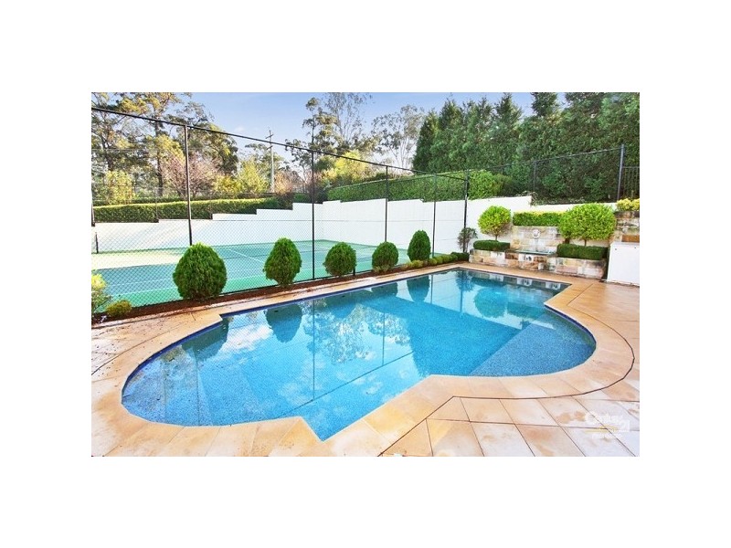 20 Highs Road, West Pennant Hills NSW 2125