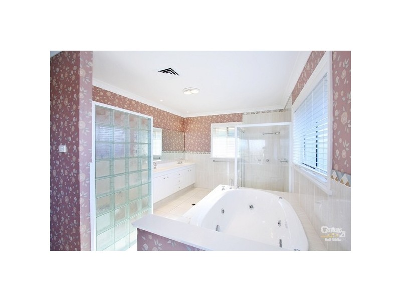 20 Highs Road, West Pennant Hills NSW 2125