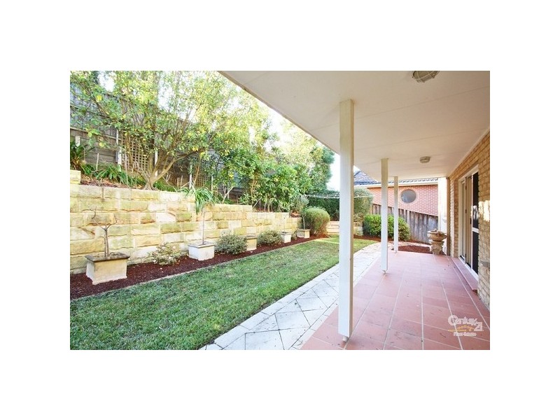 20 Highs Road, West Pennant Hills NSW 2125