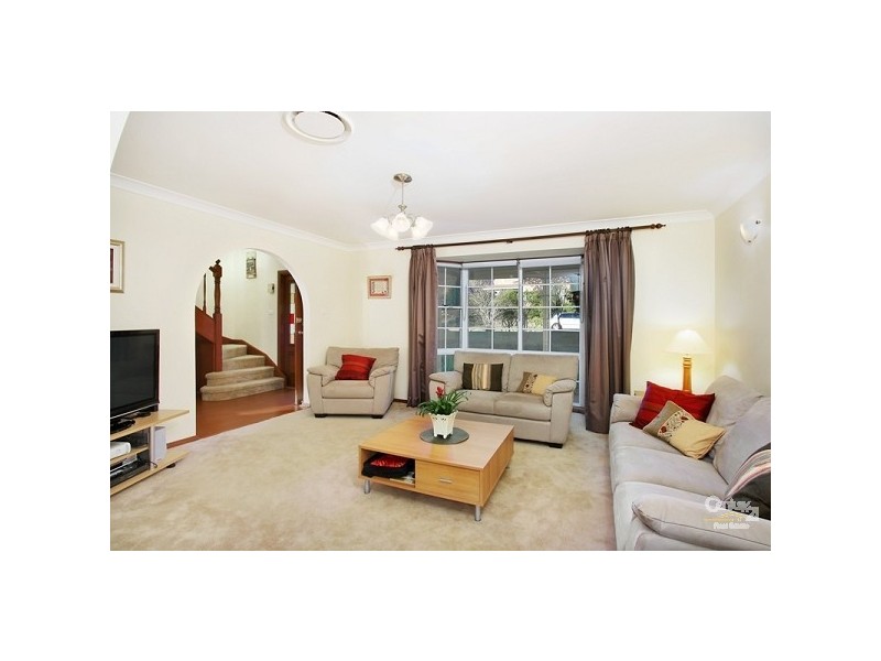 6 Glentrees Place, Cherrybrook NSW 2126