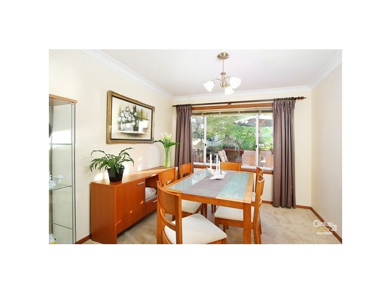 6 Glentrees Place, Cherrybrook NSW 2126