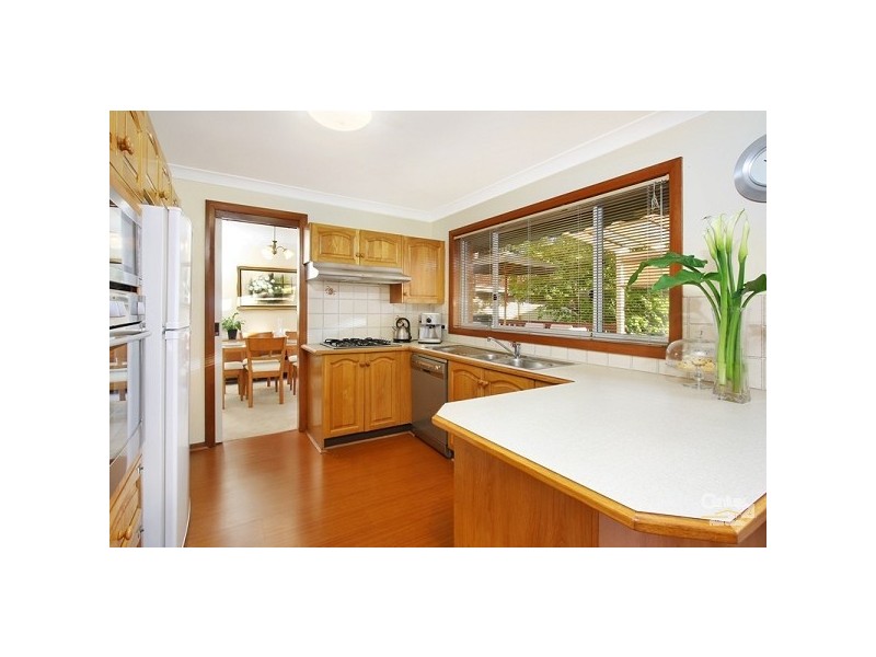6 Glentrees Place, Cherrybrook NSW 2126