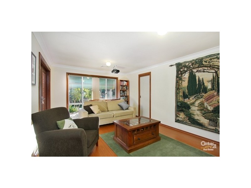 6 Glentrees Place, Cherrybrook NSW 2126
