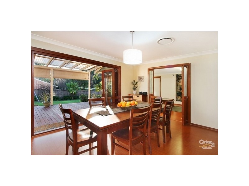 6 Glentrees Place, Cherrybrook NSW 2126