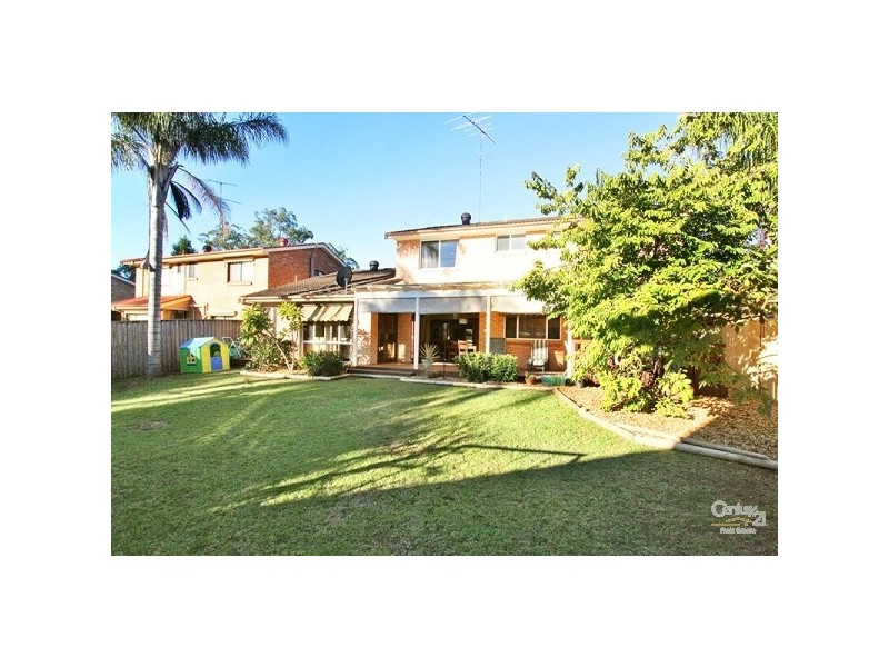 6 Glentrees Place, Cherrybrook NSW 2126