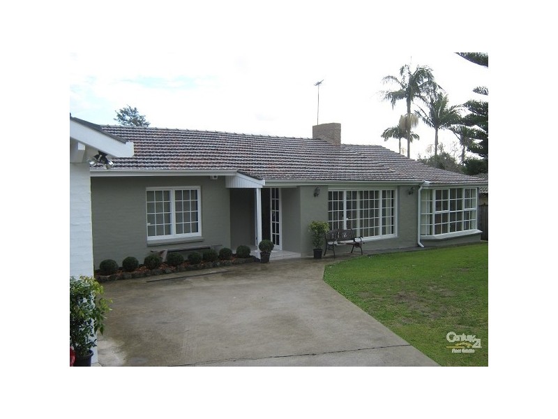 42 Range Road, West Pennant Hills NSW 2125