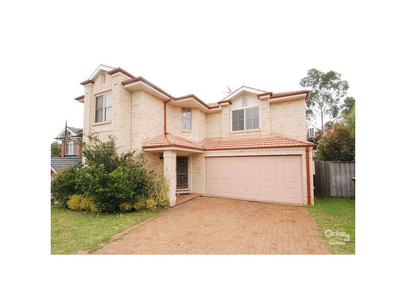6 Monterey Place, Cherrybrook NSW 2126