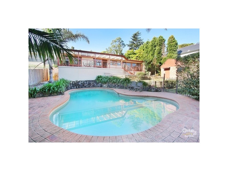 8 Glenvale Close, West Pennant Hills NSW 2125